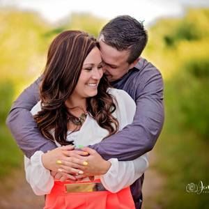 Meet your Posher, Jared